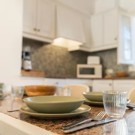 Ca Nura - Duplex Con Piscina Y A Pasitos Del Mar * Son Xoriguer