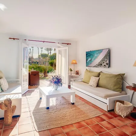 Ca Nura - Duplex Con Piscina Y A Pasitos Del Mar Apartman *