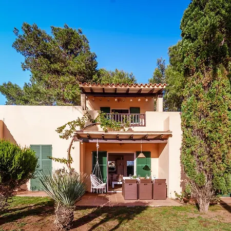 Ca Nura - Duplex Con Piscina Y A Pasitos Del Mar *