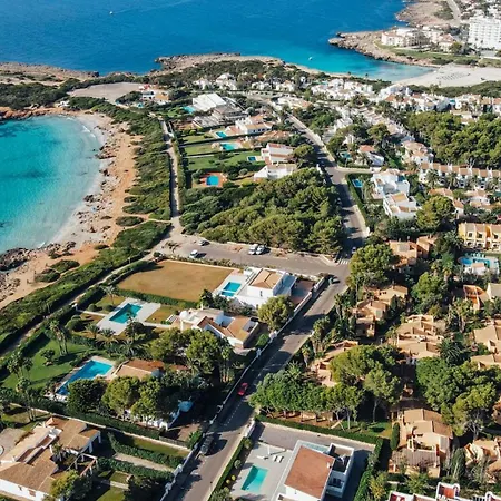 Apartman Ca Nura - Duplex Con Piscina Y A Pasitos Del Mar