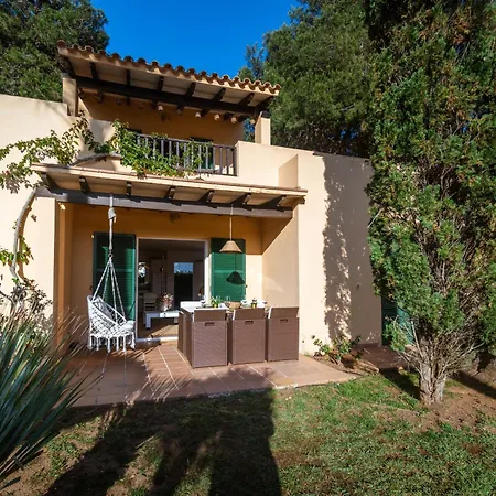 Ca Nura - Duplex Con Piscina Y A Pasitos Del Mar * Son Xoriguer