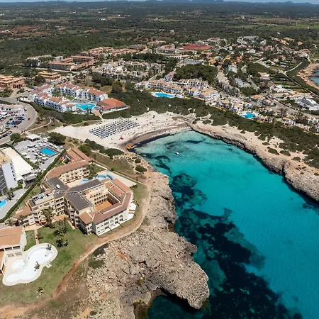 Ca Nura - Duplex Con Piscina Y A Pasitos Del Mar Son Xoriguer