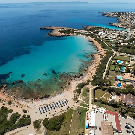 Ca Nura - Duplex Con Piscina Y A Pasitos Del Mar Apartman *