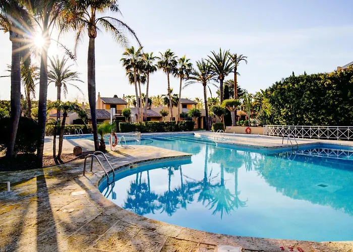 Ca Nura - Duplex Con Piscina Y A Pasitos Del Mar *