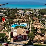 Ca Nura - Duplex Con Piscina Y A Pasitos Del Mar Son Xoriguer