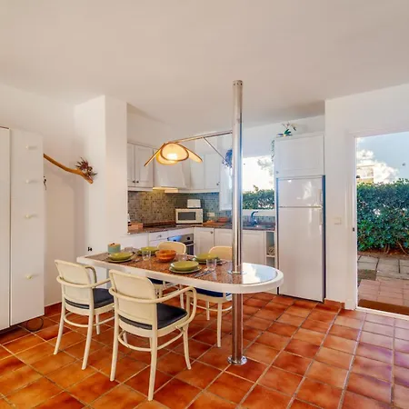 Ca Nura - Duplex Con Piscina Y A Pasitos Del Mar