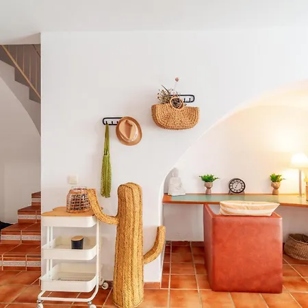 Ca Nura - Duplex Con Piscina Y A Pasitos Del Mar Apartment