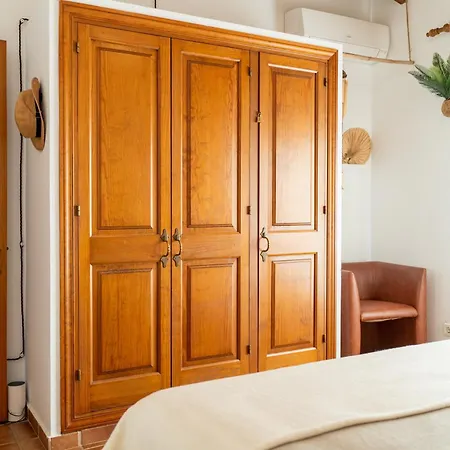 Ca Nura - Duplex Con Piscina Y A Pasitos Del Mar 松霍里吉尔