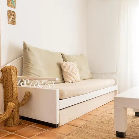 Ca Nura - Duplex Con Piscina Y A Pasitos Del Mar * Son Xoriguer