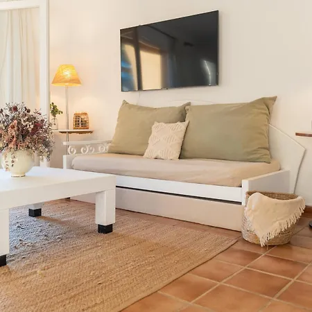 Ca Nura - Duplex Con Piscina Y A Pasitos Del Mar Apartment