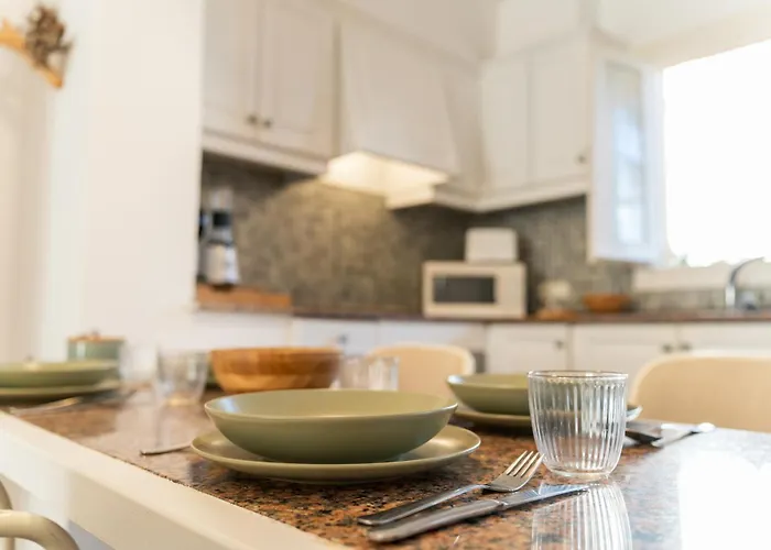 Ca Nura - Duplex Con Piscina Y A Pasitos Del Mar * Son Xoriguer