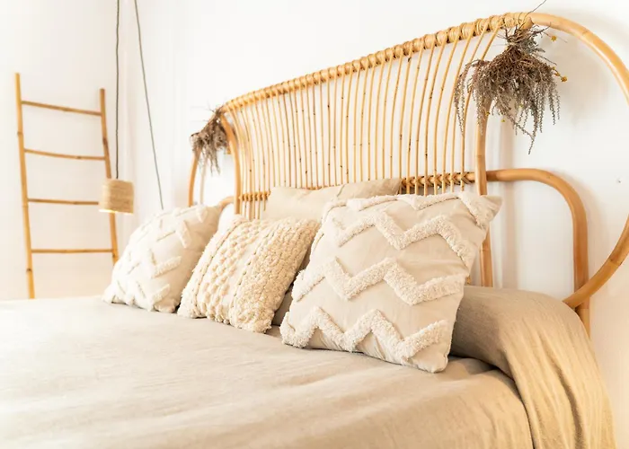 Lejlighed Ca Nura - Duplex Con Piscina Y A Pasitos Del Mar *