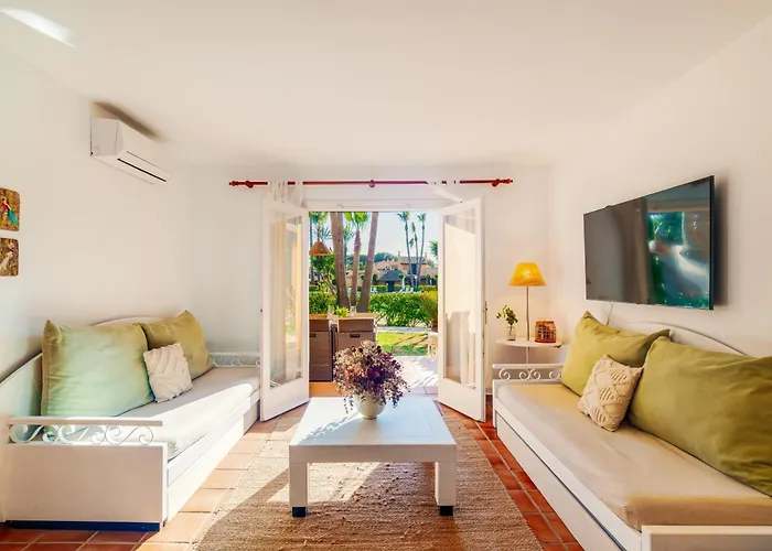 Ca Nura - Duplex Con Piscina Y A Pasitos Del Mar *