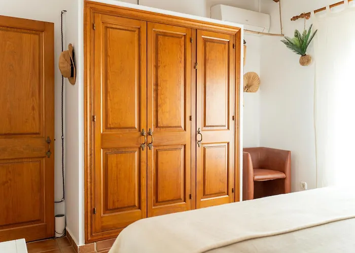 Ca Nura - Duplex Con Piscina Y A Pasitos Del Mar Son Xoriguer