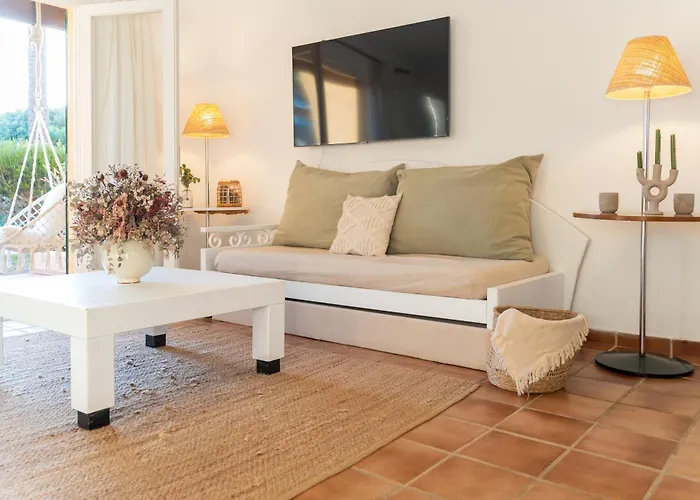 Ca Nura - Duplex Con Piscina Y A Pasitos Del Mar Lejlighed