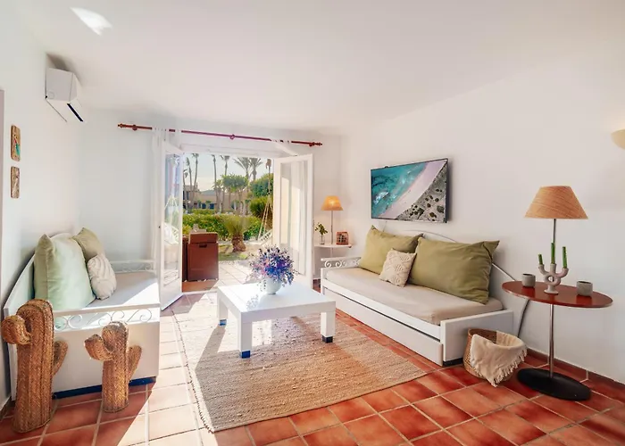 Ca Nura - Duplex Con Piscina Y A Pasitos Del Mar Lejlighed *