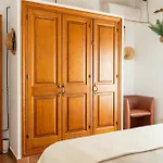 Ca Nura - Duplex Con Piscina Y A Pasitos Del Mar Son Xoriguer