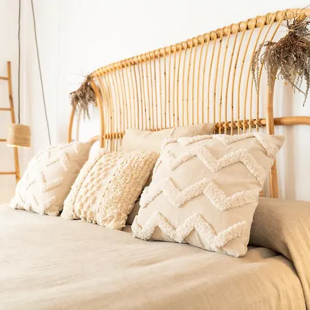 Lejlighed Ca Nura - Duplex Con Piscina Y A Pasitos Del Mar *