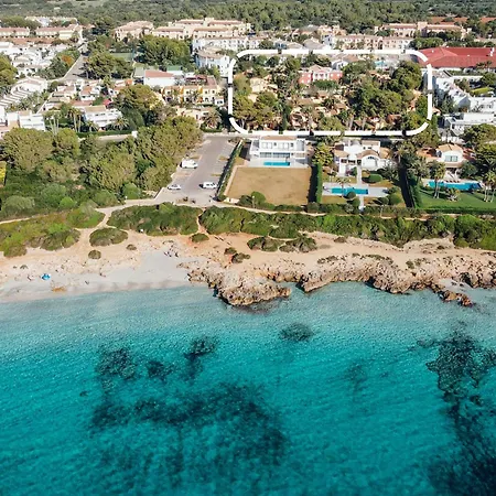 Ca Nura - Duplex Con Piscina Y A Pasitos Del Mar Lejlighed *